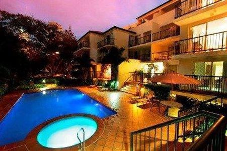 Hotel Photo 21