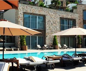 Lvzz Hotel Bodrum Turkey