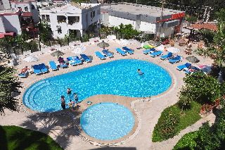 Hotel Photo 21