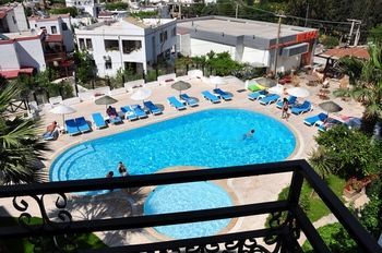 Hotel Photo 22