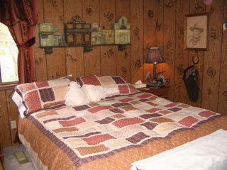 Hotel pic Lonesome Dove Ranch