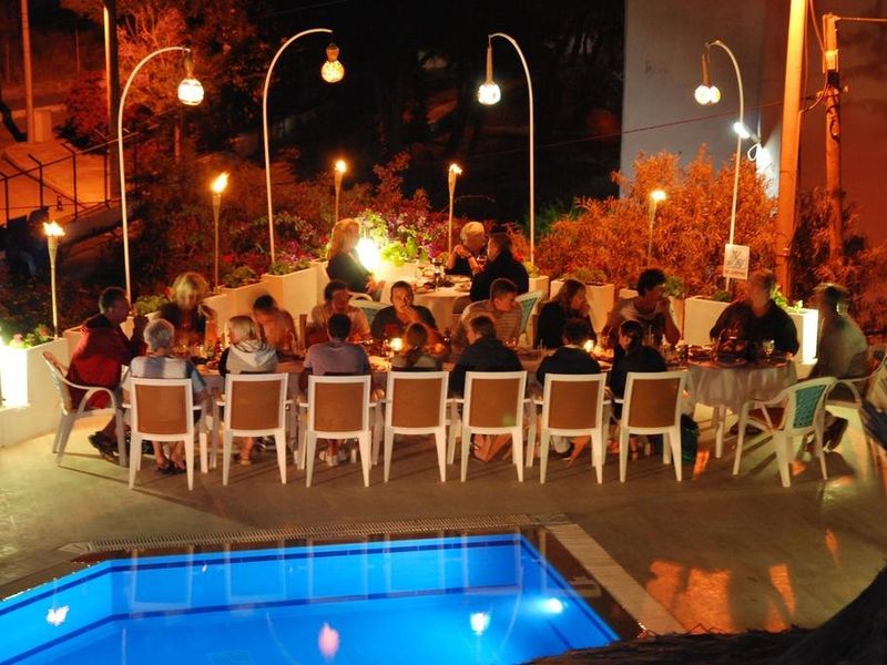 Hotel Photo 14