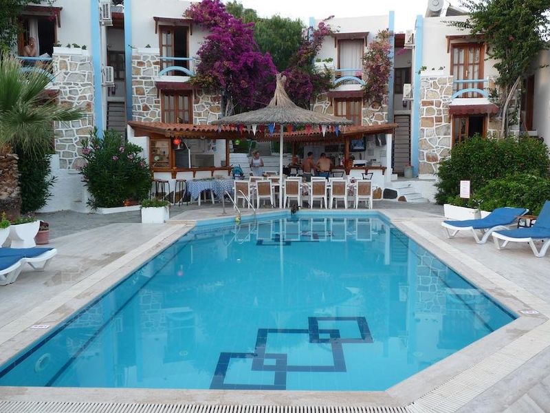 Hotel Photo 19