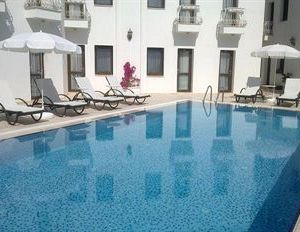 Asmin Hotel Bodrum Bodrum Turkey