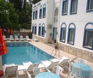 NilMars Otel Bodrum Turkey