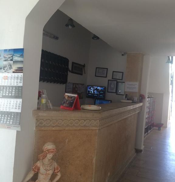 Hotel Photo 11