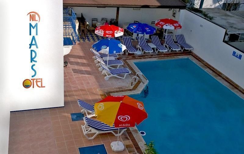 Hotel Photo 6