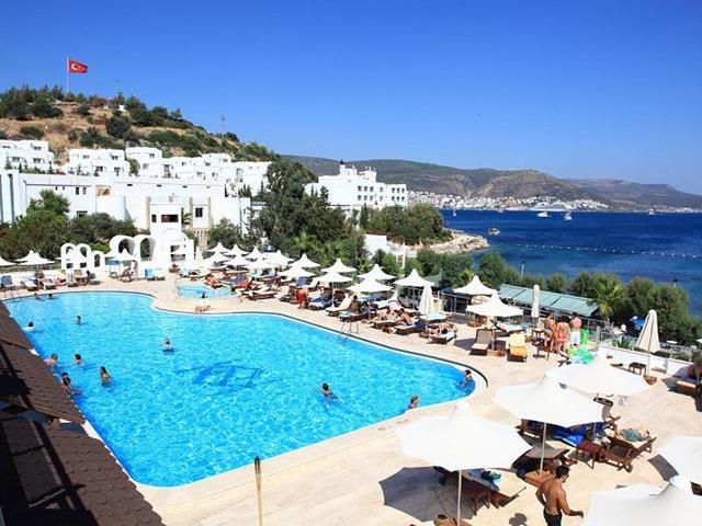 Hotel Photo 1