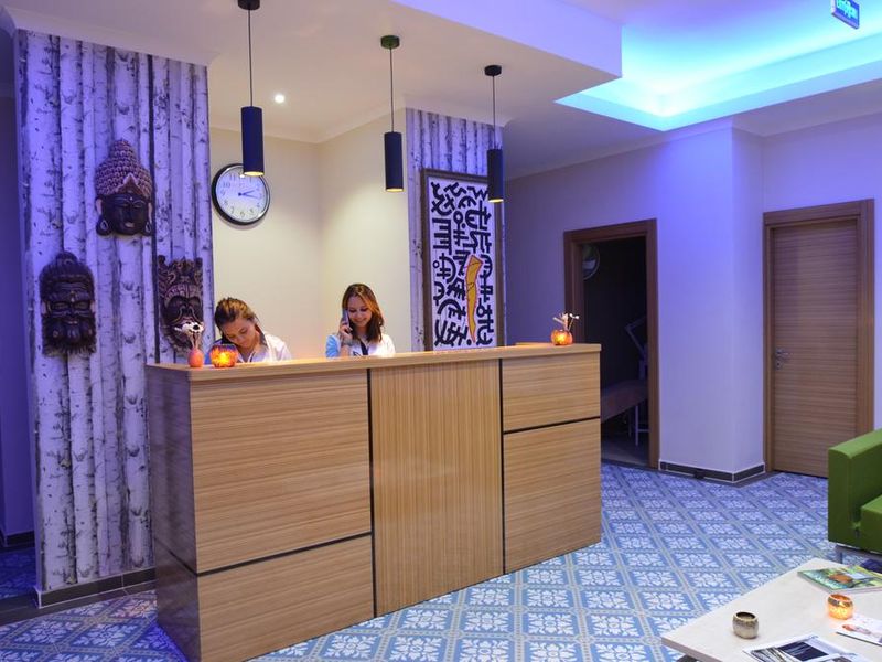 Hotel Photo 14