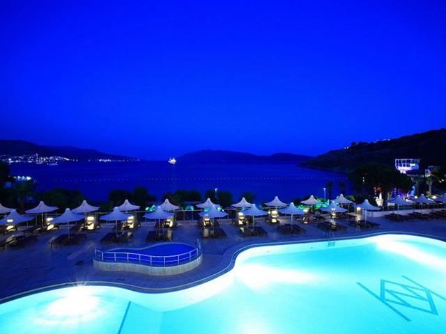 Hotel Photo 22