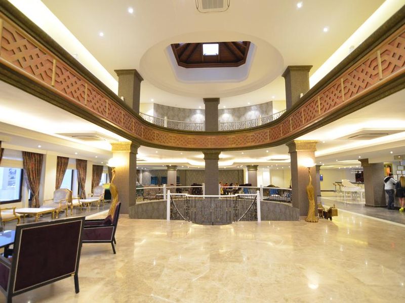 Hotel Photo 8