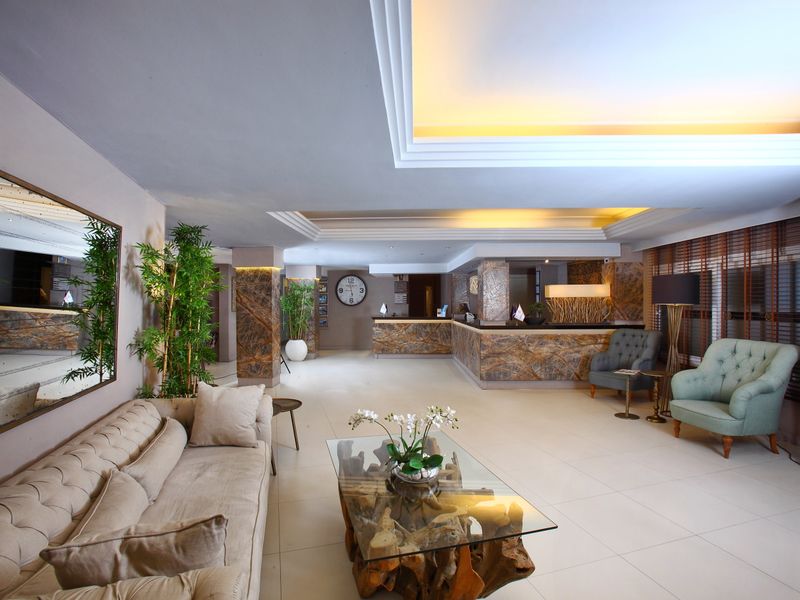 صورة الفندق 4
