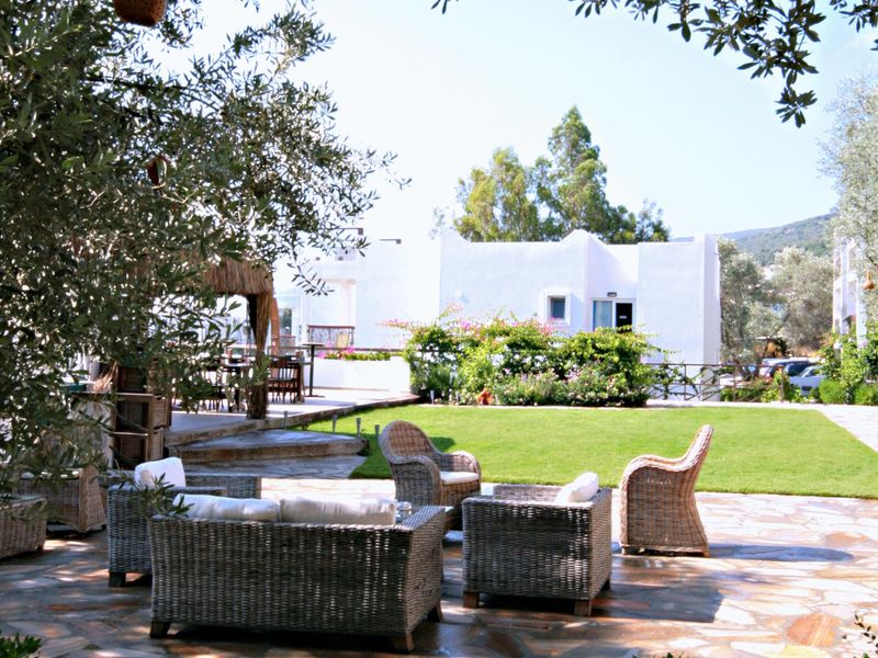 Hotel Photo 16