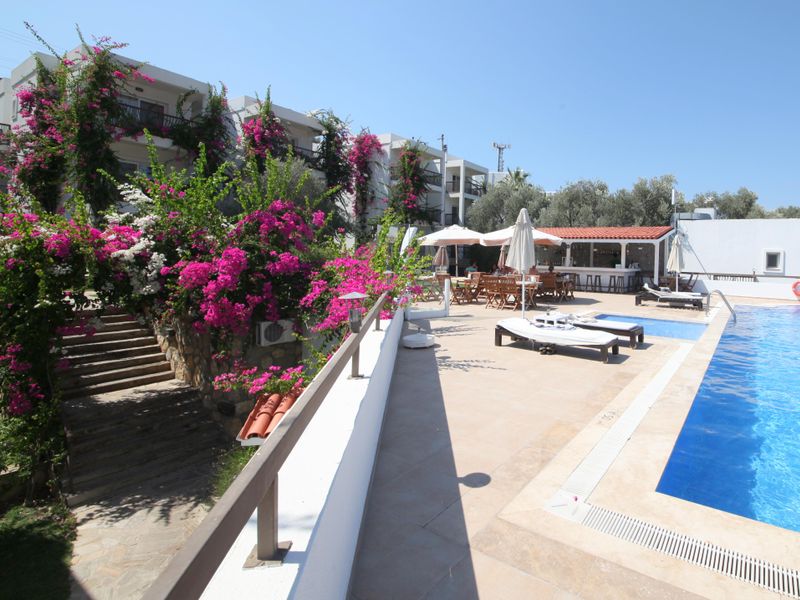 Hotel Photo 23