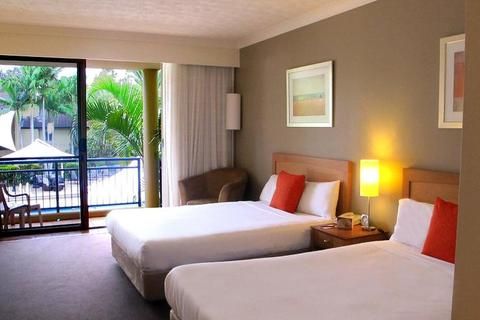 Mercure Gold Coast Resort