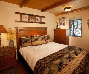 Alpine Village Suites - Cottams Lodge Taos Ski Valley United States