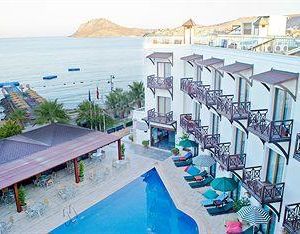 Elite Hotel Bodrum Yalikavak Turkey