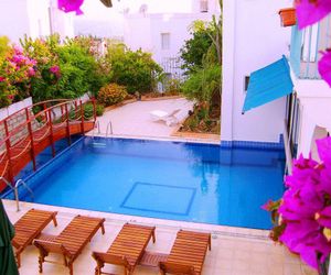 Club Pirinc Hotel Bodrum Turkey