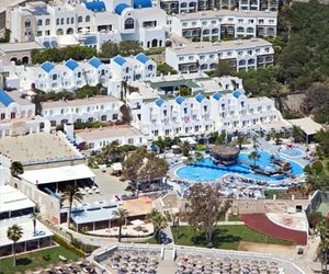 Salmakis Resort & Spa Bodrum Turkey