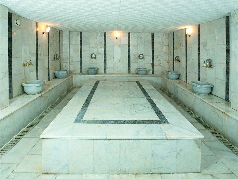 صورة الفندق 11