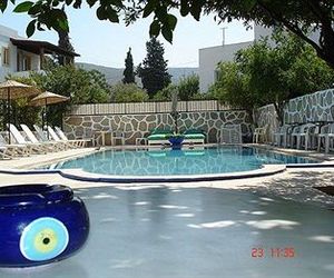 Artunc Hotel Bodrum Bodrum Turkey