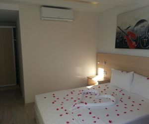 Meltem Hotel Golturkbuku Turkey