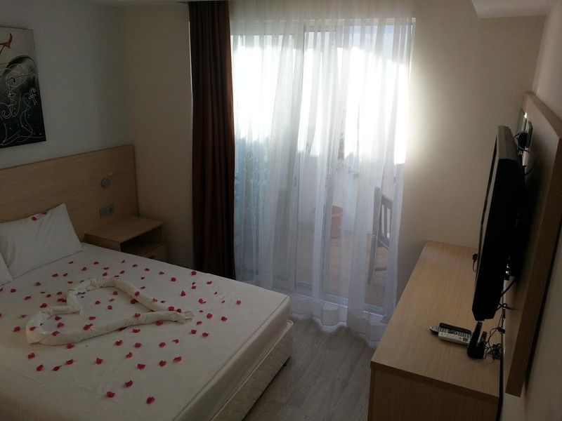 صورة الفندق 3