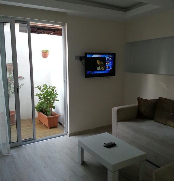 صورة الفندق 8