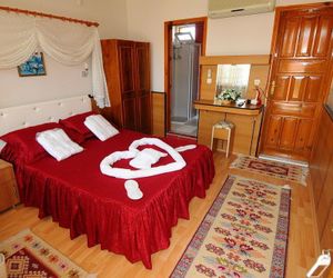 Kervansaray Hotel Pamukkale Turkey