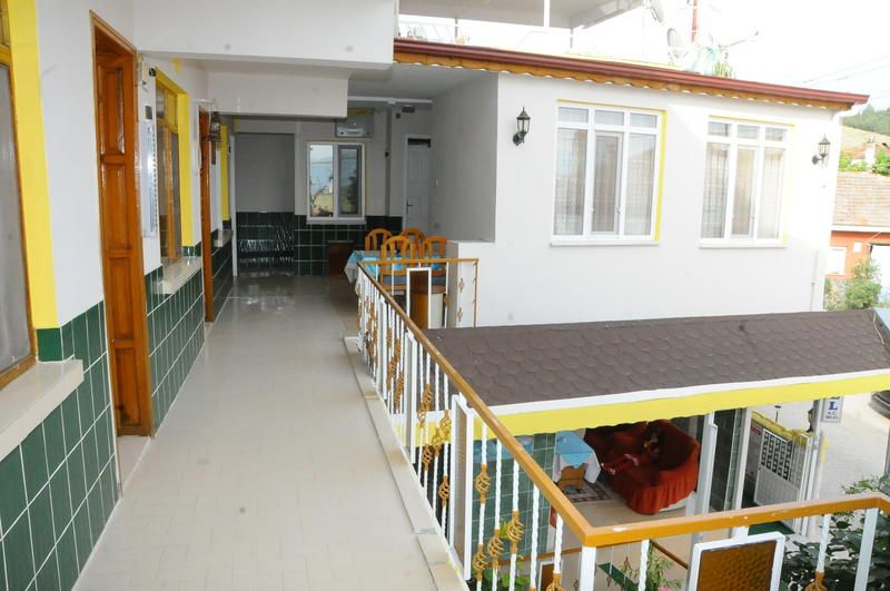 Hotel Photo 13