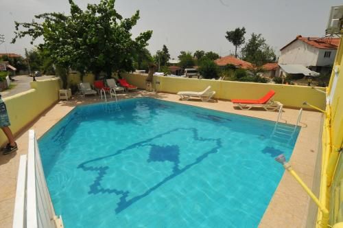 Hotel Photo 20