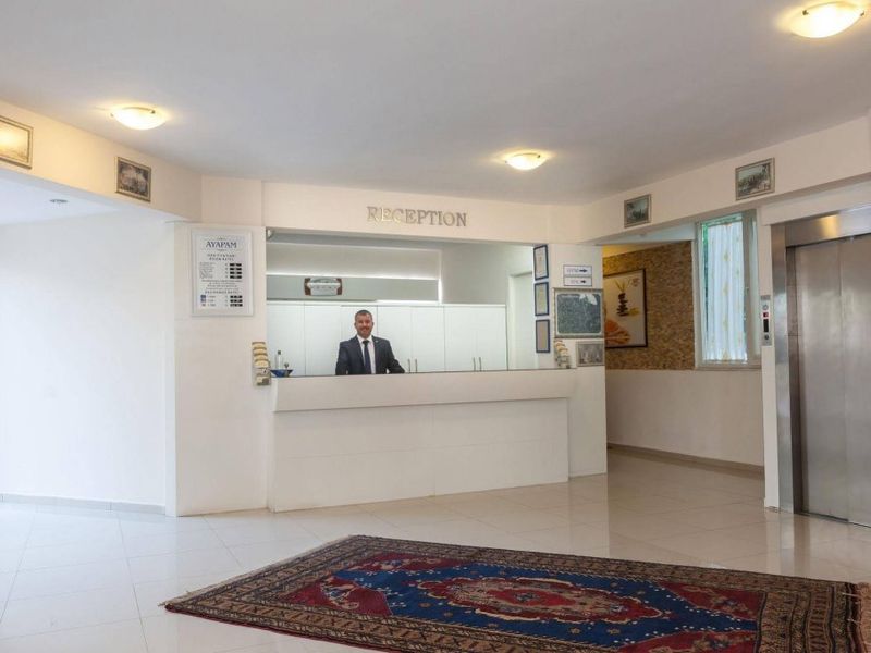 Hotel Photo 14