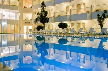 Hotel Photo 17