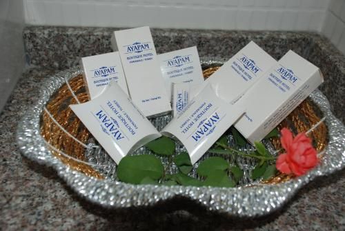 Hotel Photo 21