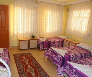 Beyaz Kale Hotel Pamukkale Turkey