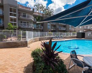 Markham Court Broadbeach Australia