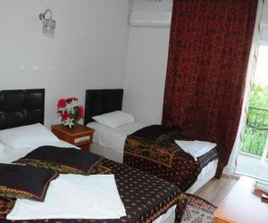Hotel Dort Mevsim Pamukkale Turkey