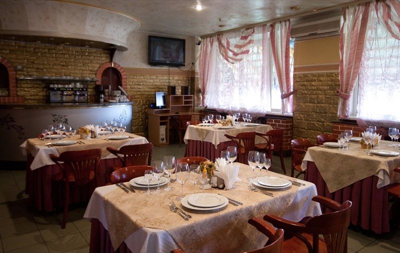 Hotel Photo 13