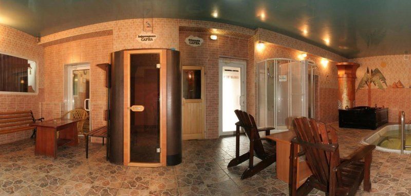 Hotel Photo 15