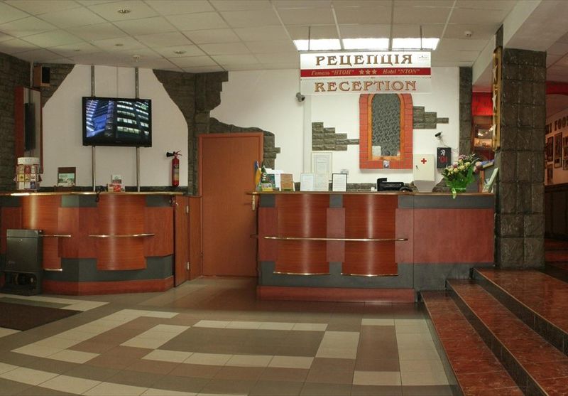 Hotel Photo 16
