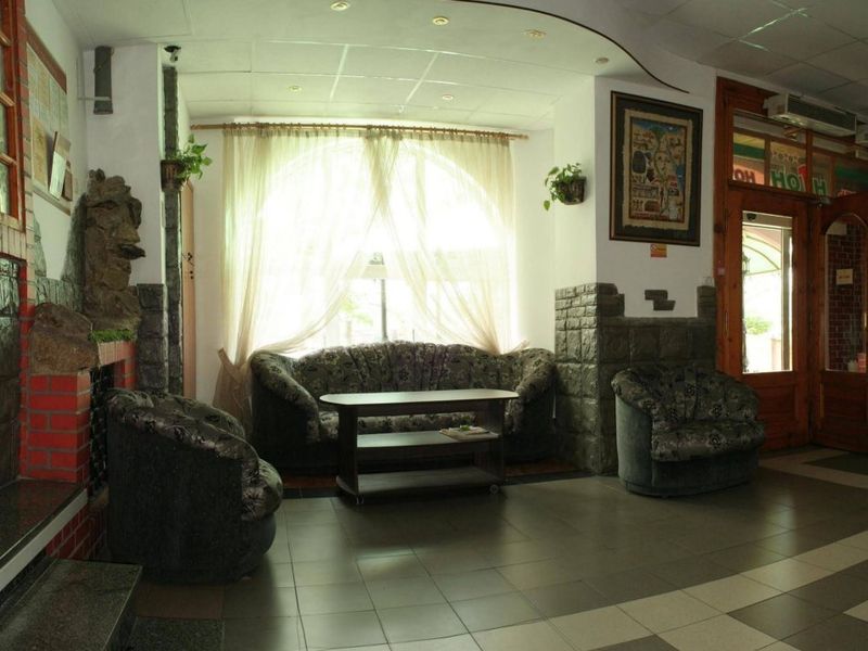 Hotel Photo 6