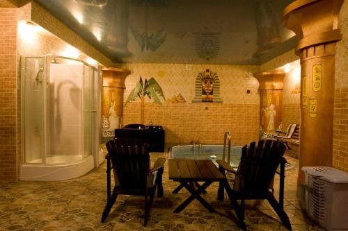 Hotel Photo 10