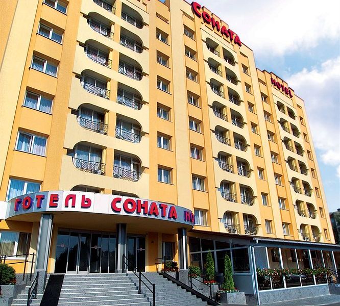 Hotel Photo 1