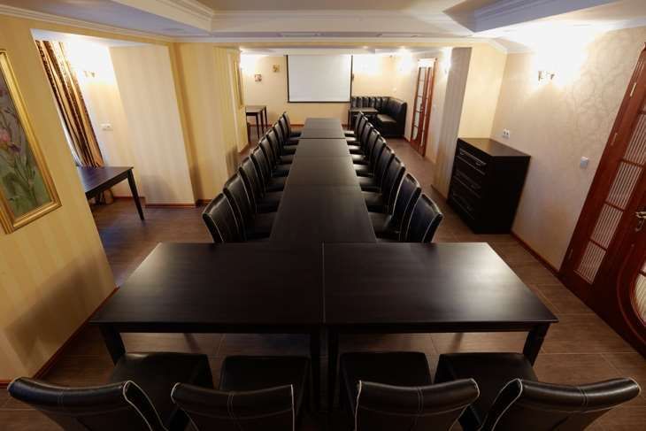 Hotel Photo 20