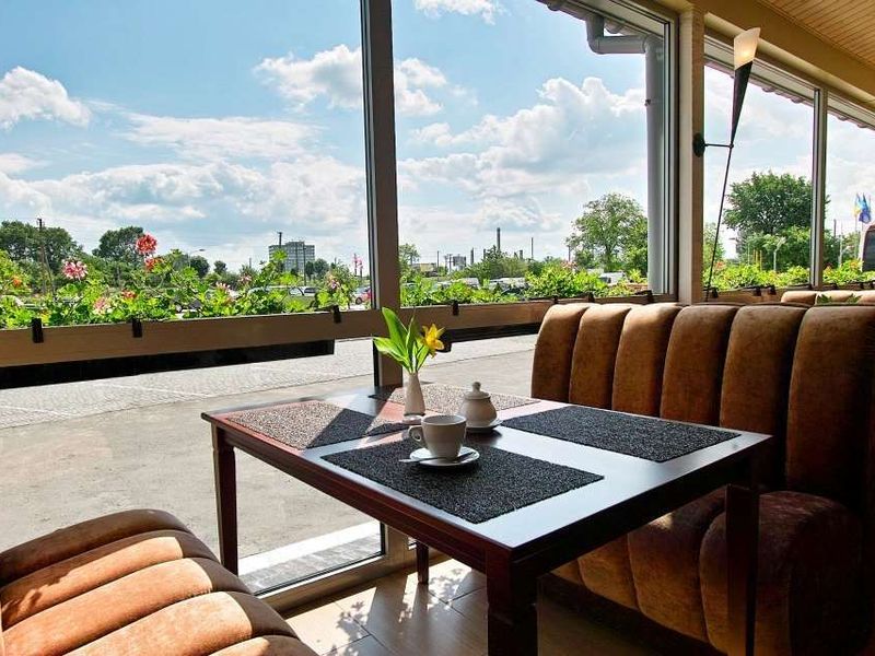 Hotel Photo 22