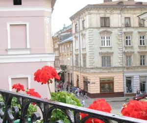 Old Town Apartments Lvov Ukraine