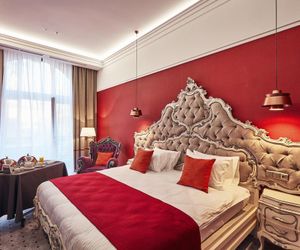 Grand Hotel Lviv Luxury & Spa Lvov Ukraine
