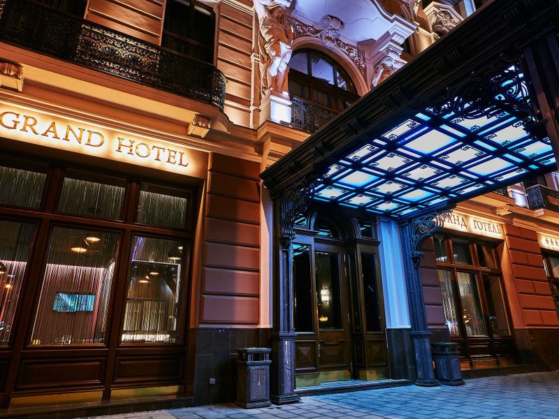 Hotel Photo 13