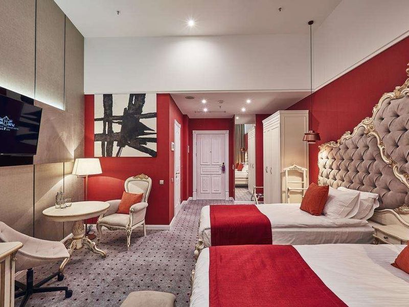 Hotel Photo 3