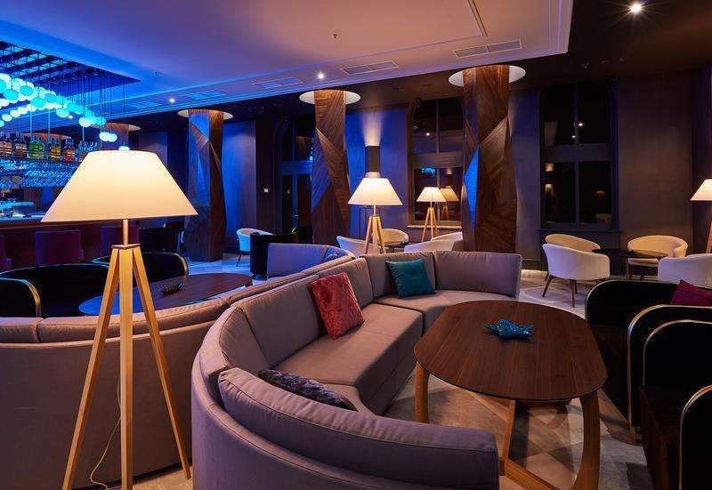 Hotel Photo 7